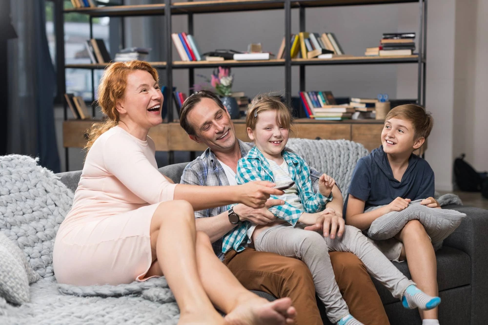 Familie