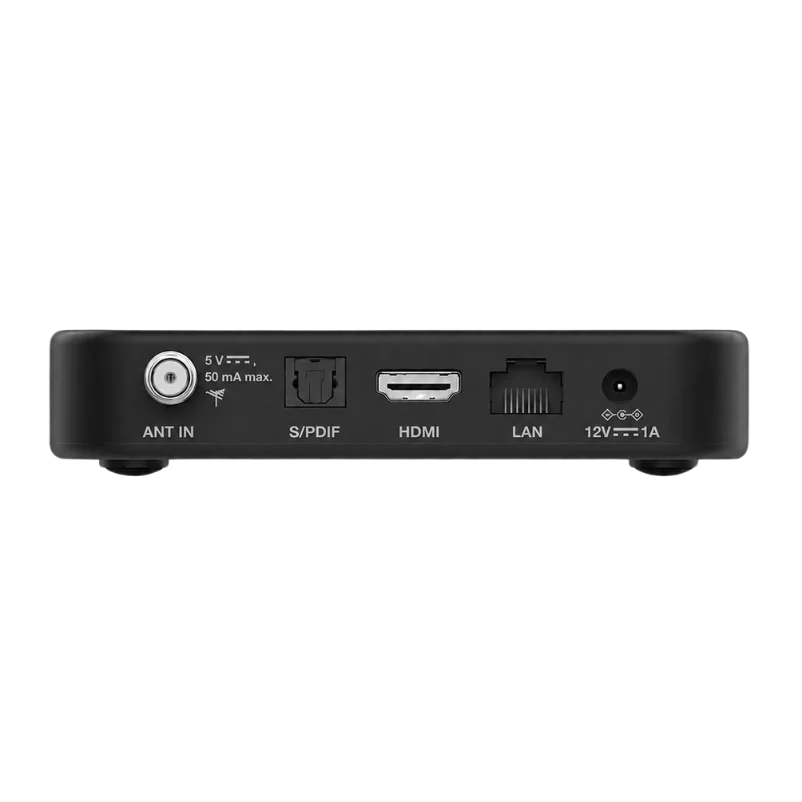 Tillit IPTV Box – 6